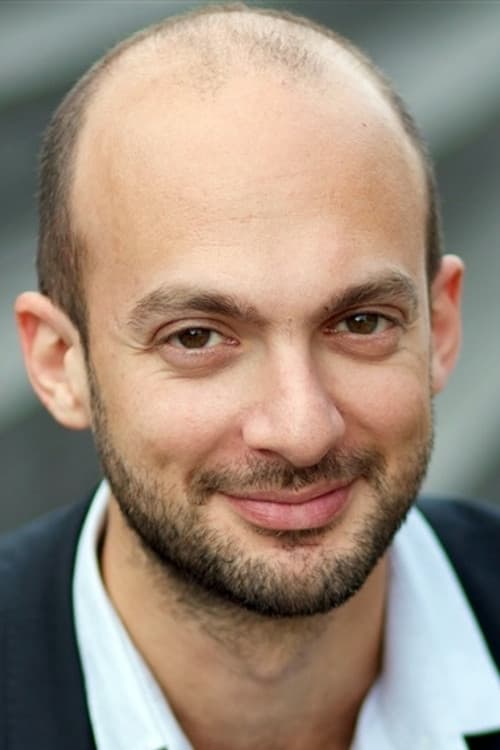 David Geselson profile photo