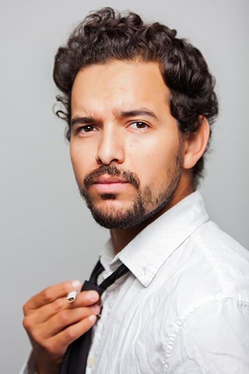 Alejandro Edda profile photo