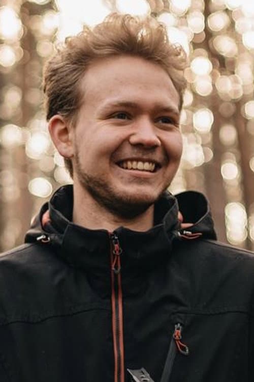 Elias Müller profile photo