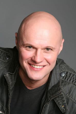 Alexander Kulyamin profile photo