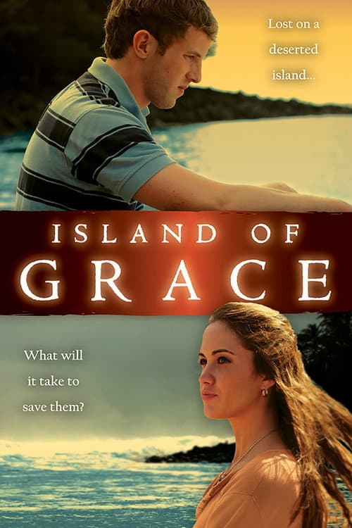 Island of Grace poster