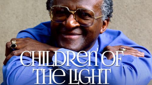 Children of the Light poster