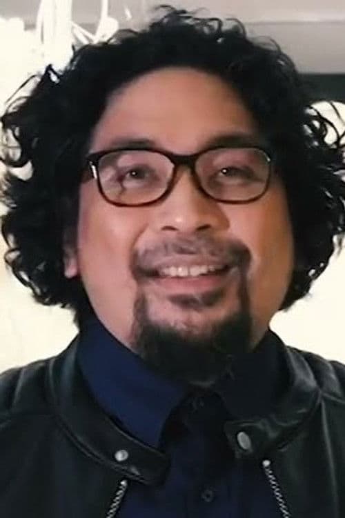 Keith Sicat profile photo