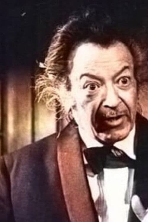 Anushavan Harotionian profile photo