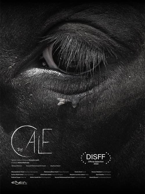 The Calf poster