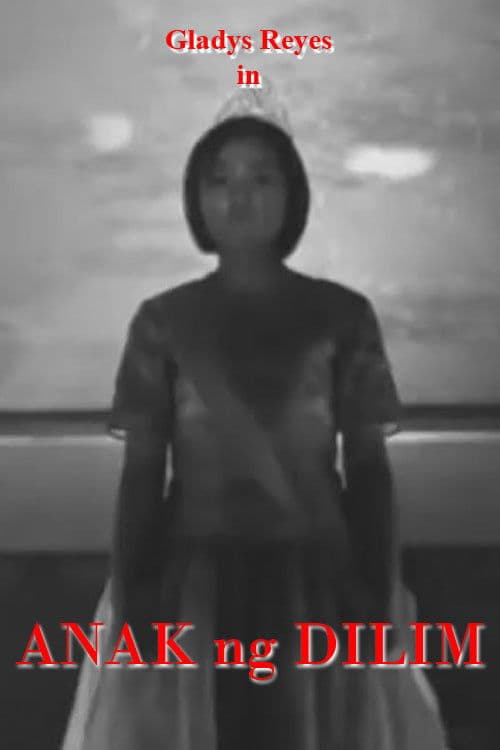 Child of Darkness poster