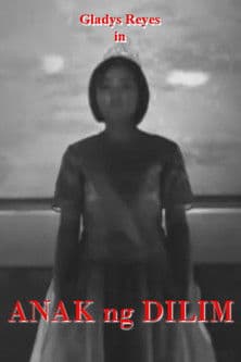 Child of Darkness poster