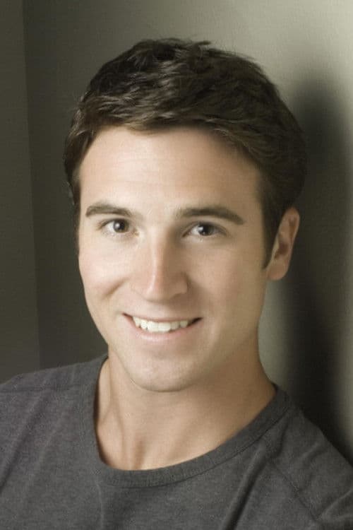 Bryan Casserly profile photo