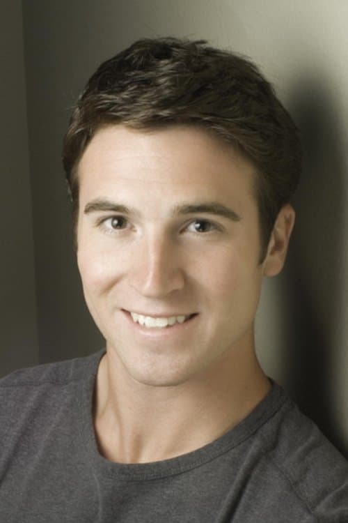 Bryan Casserly profile photo