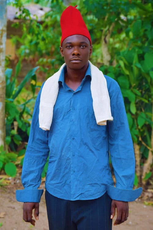 Daniel Bles profile photo