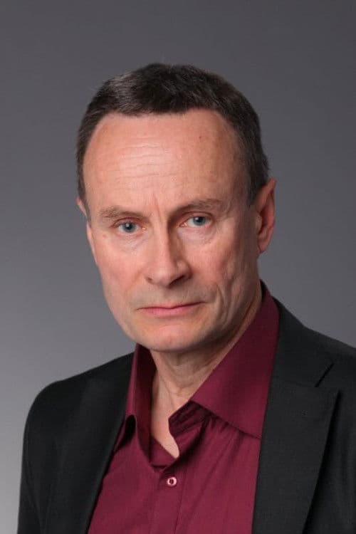 Sergey Kholmogorov profile photo