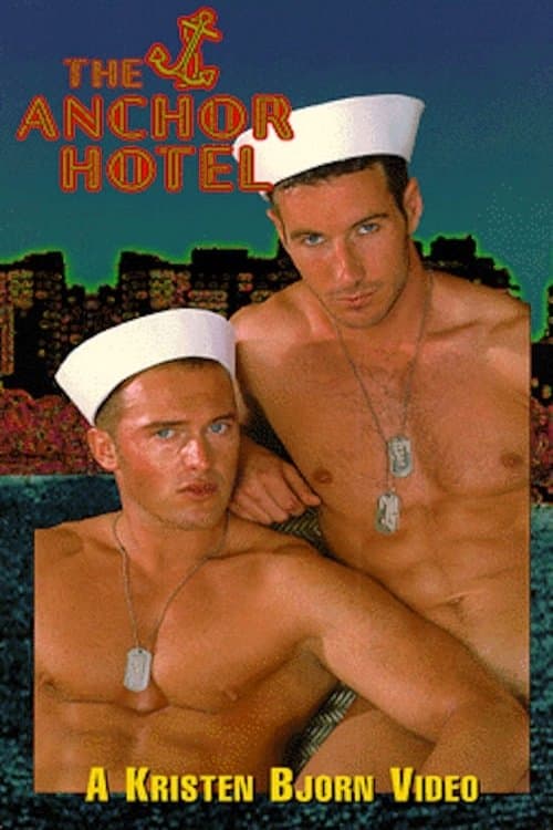 The Anchor Hotel poster