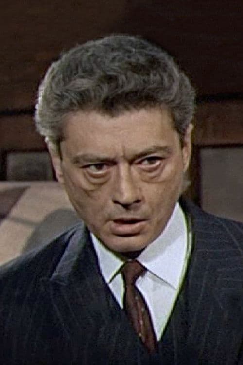 Tony Taffin profile photo