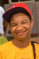 Asif Suhaimi profile photo