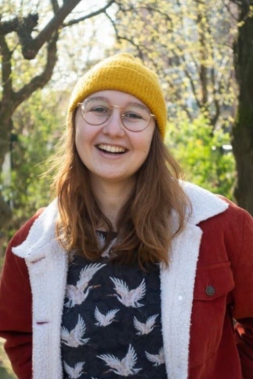 Anaïs Cavé profile photo