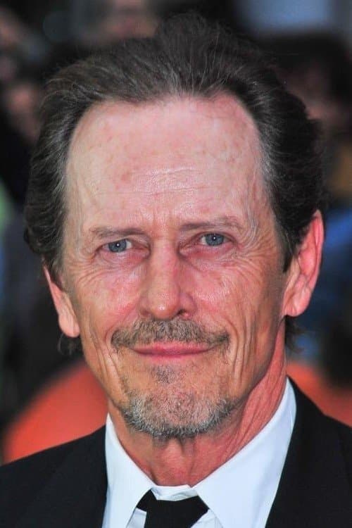 Stephen McHattie profile photo