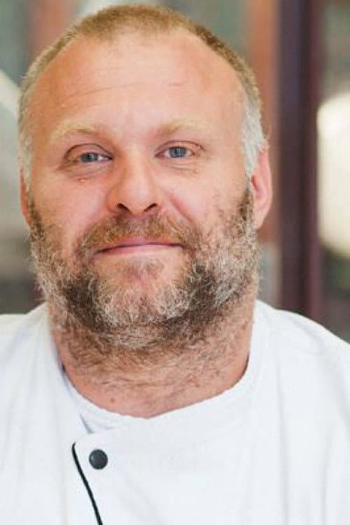 Gabriele Bonci profile photo