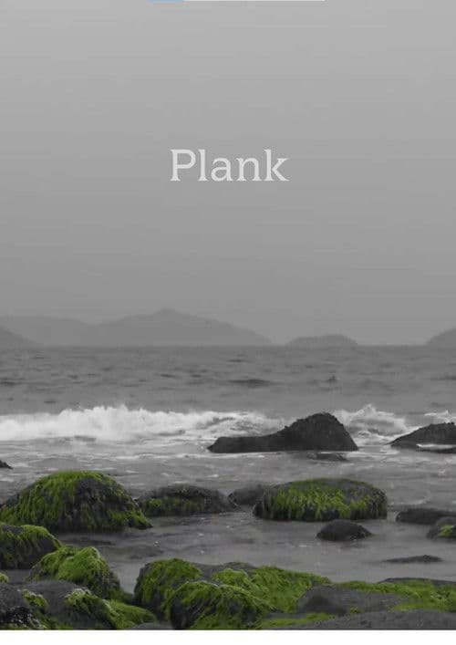 Plank poster