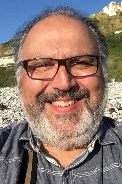 Daniel Galvez-Vallejo profile photo