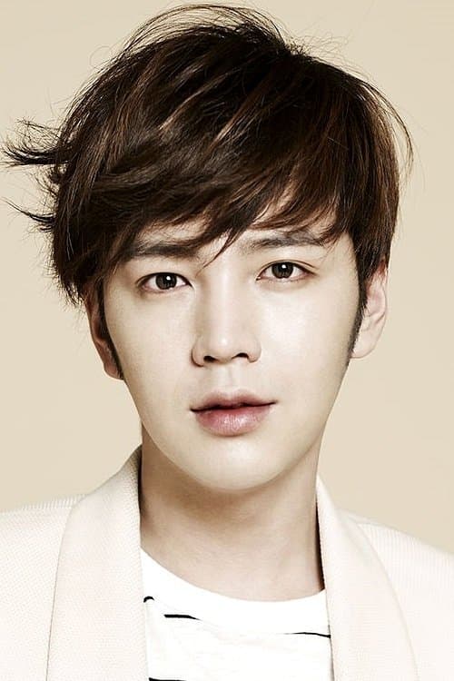 Jang Keun-suk profile photo
