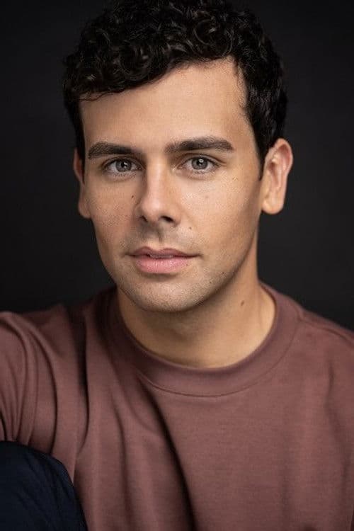 Ainsley Melham profile photo