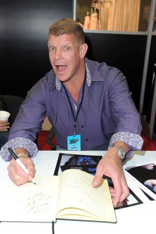 Lee Reherman profile photo