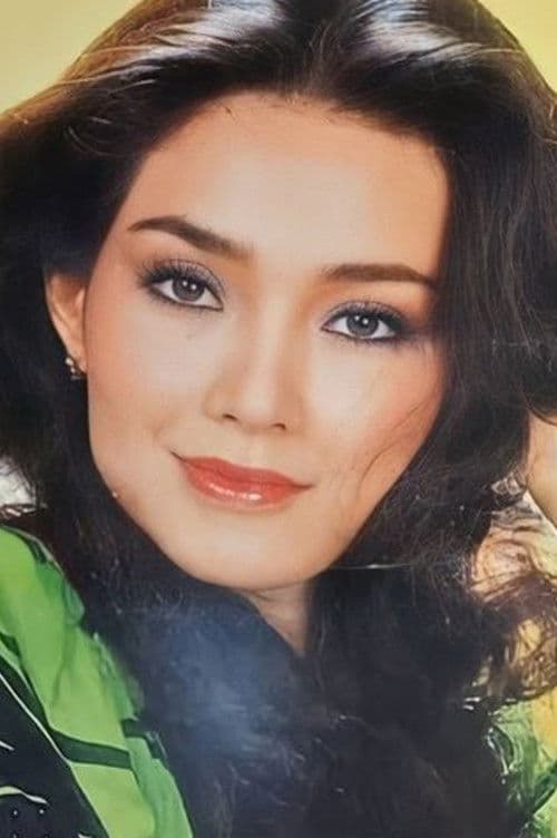 Eva Arnaz profile photo