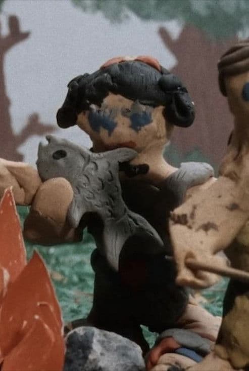 Pas de panique, les cromagnons sont là