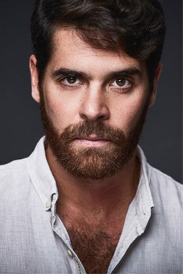 Adrián Castiñeiras profile photo