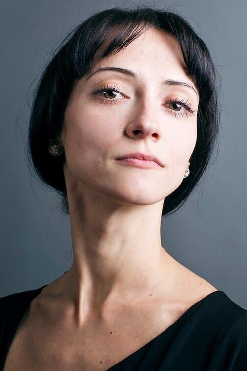 Svetlana Lunkina profile photo