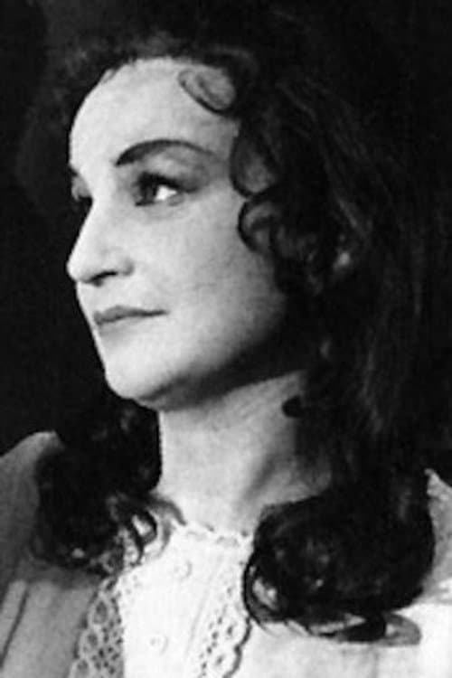 Margareta Hallin profile photo
