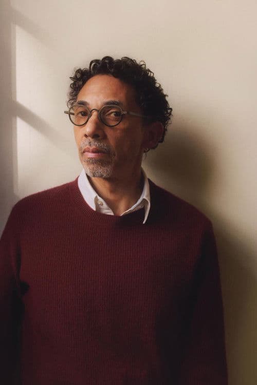 Robin D.G. Kelley profile photo