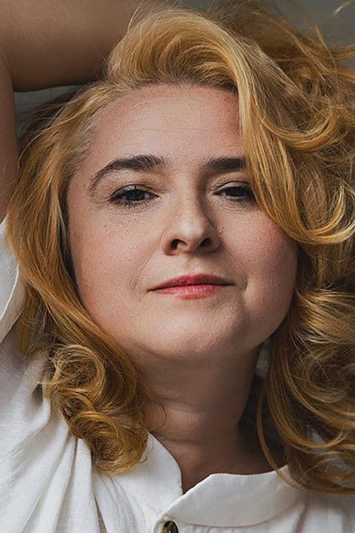 Angela Ribeiro profile photo