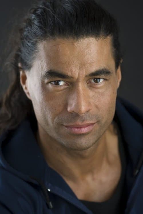 Antonio Te Maioha profile photo