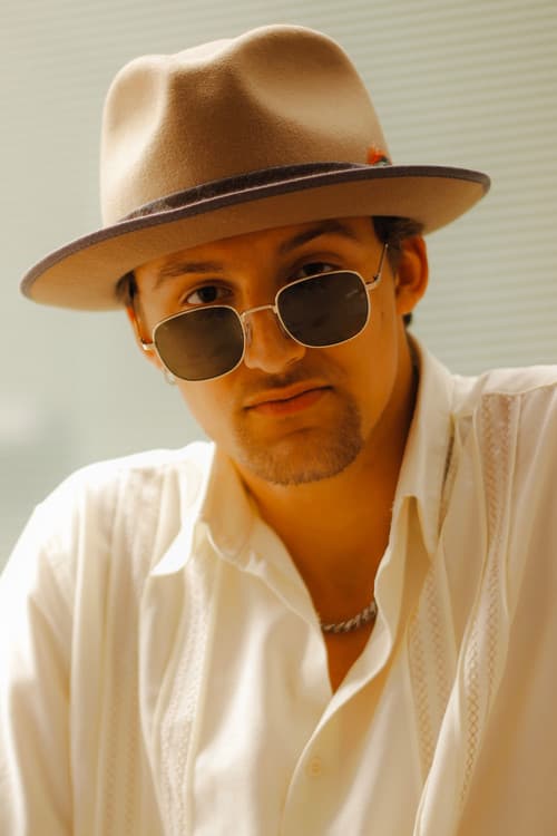 Lucas Harper profile photo