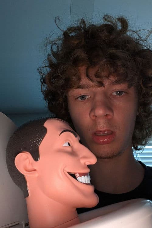 Eric Carson profile photo