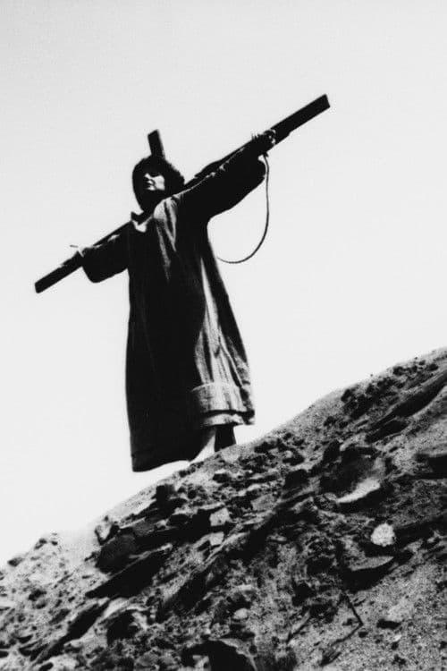 A propósito de la mujer poster