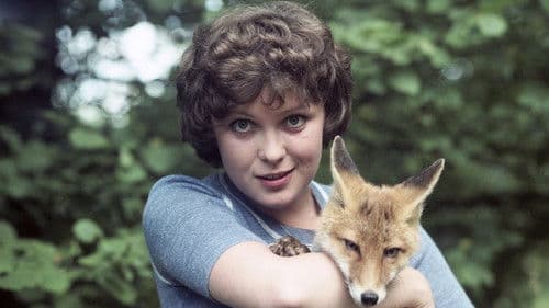 Miluška a její zvířátka poster