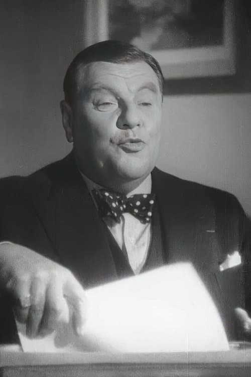 Marcel Carpentier profile photo