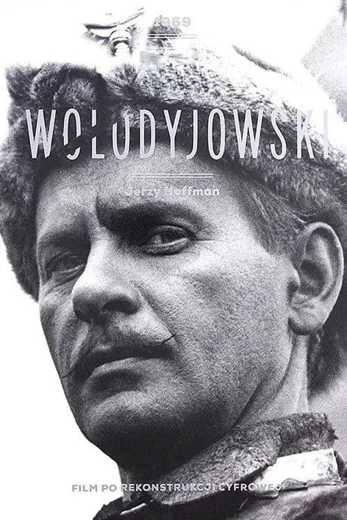 Colonel Wolodyjowski poster