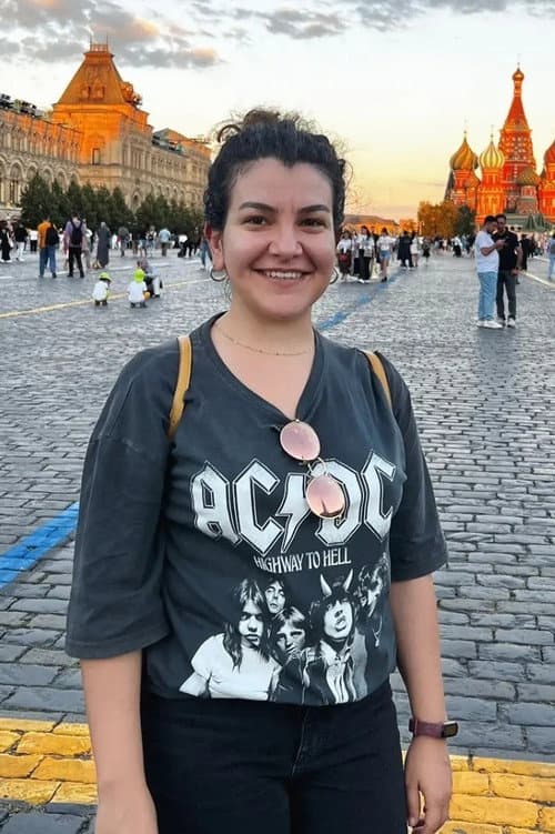 Pınar Hamzaoğlu profile photo