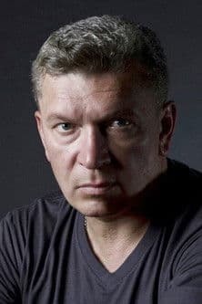 Dmitriy Gurbanovitch profile photo