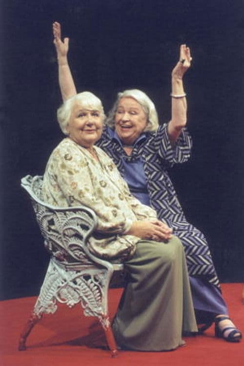 Idlaflickorna poster