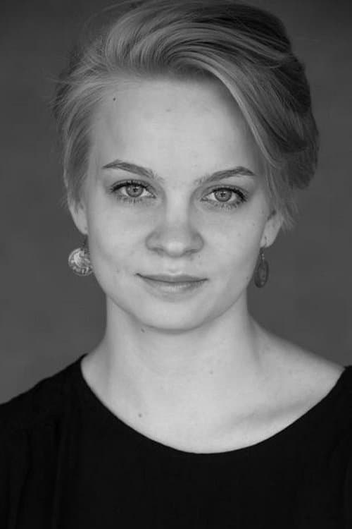 Katriina Tavi profile photo