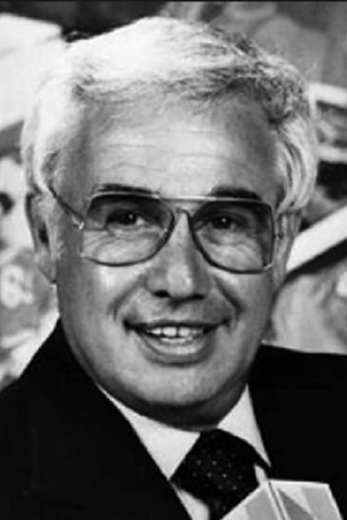 Stu Nahan profile photo