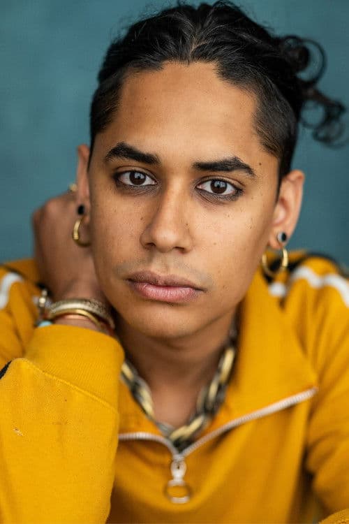 Tahiris Adames profile photo