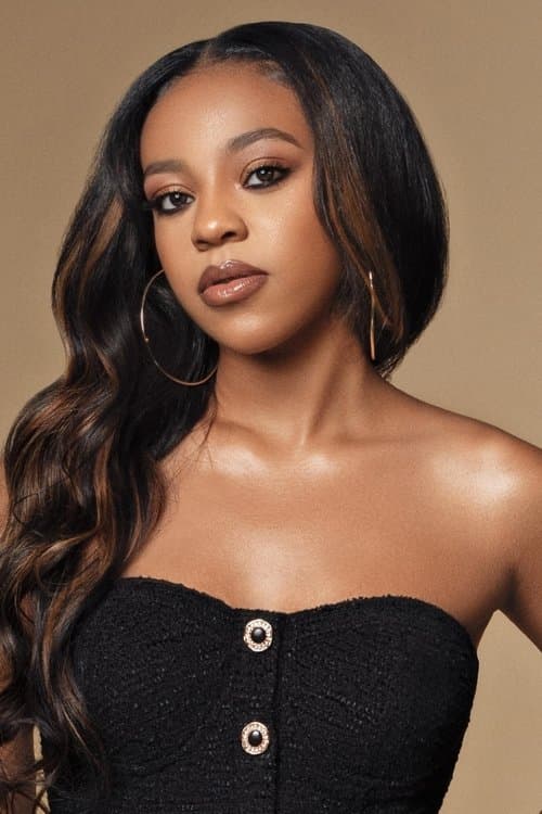 Priah Ferguson profile photo