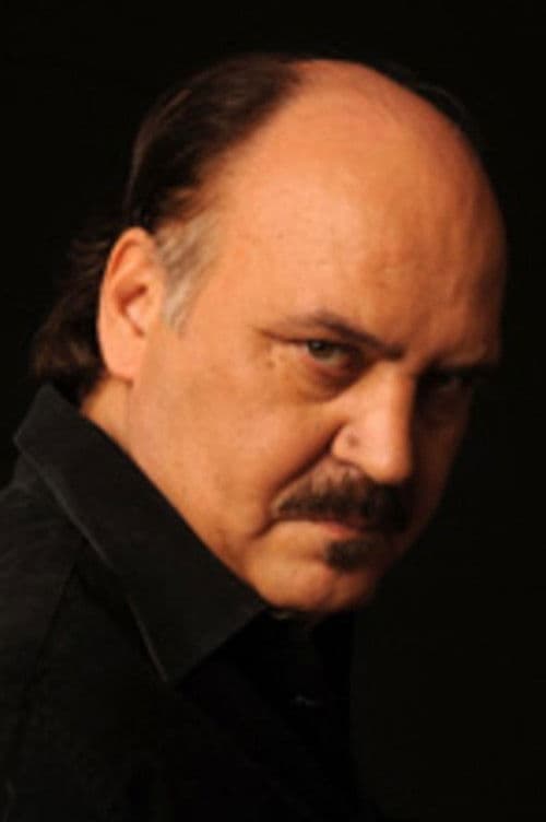 Claudio Fragasso profile photo