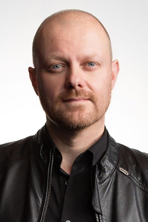 Alexandre O. Philippe profile photo