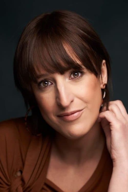 Anne-Élisabeth Bossé profile photo